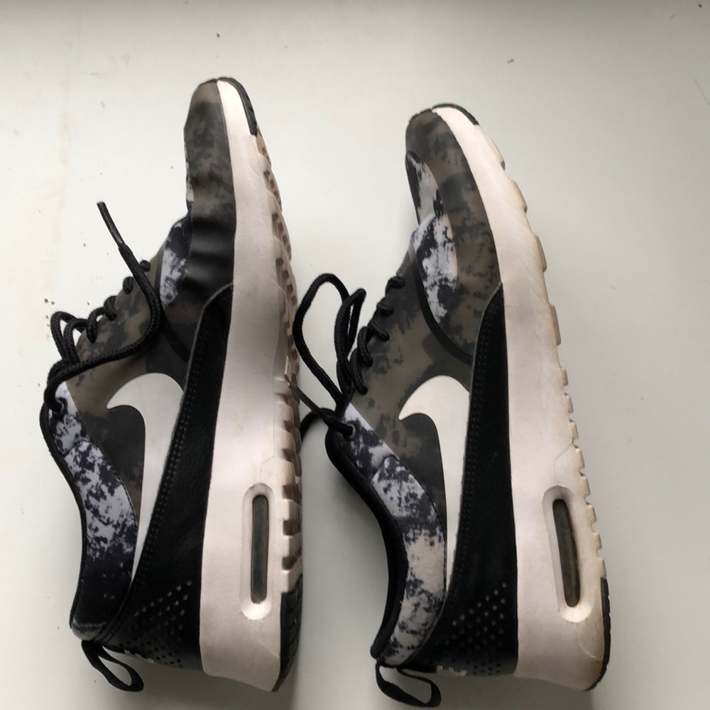 Nike sneakers